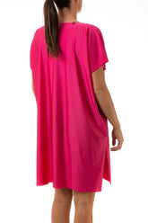 KAFTANO DONNA  CORALLO CLEO SUM TIP TAP BE BEACH